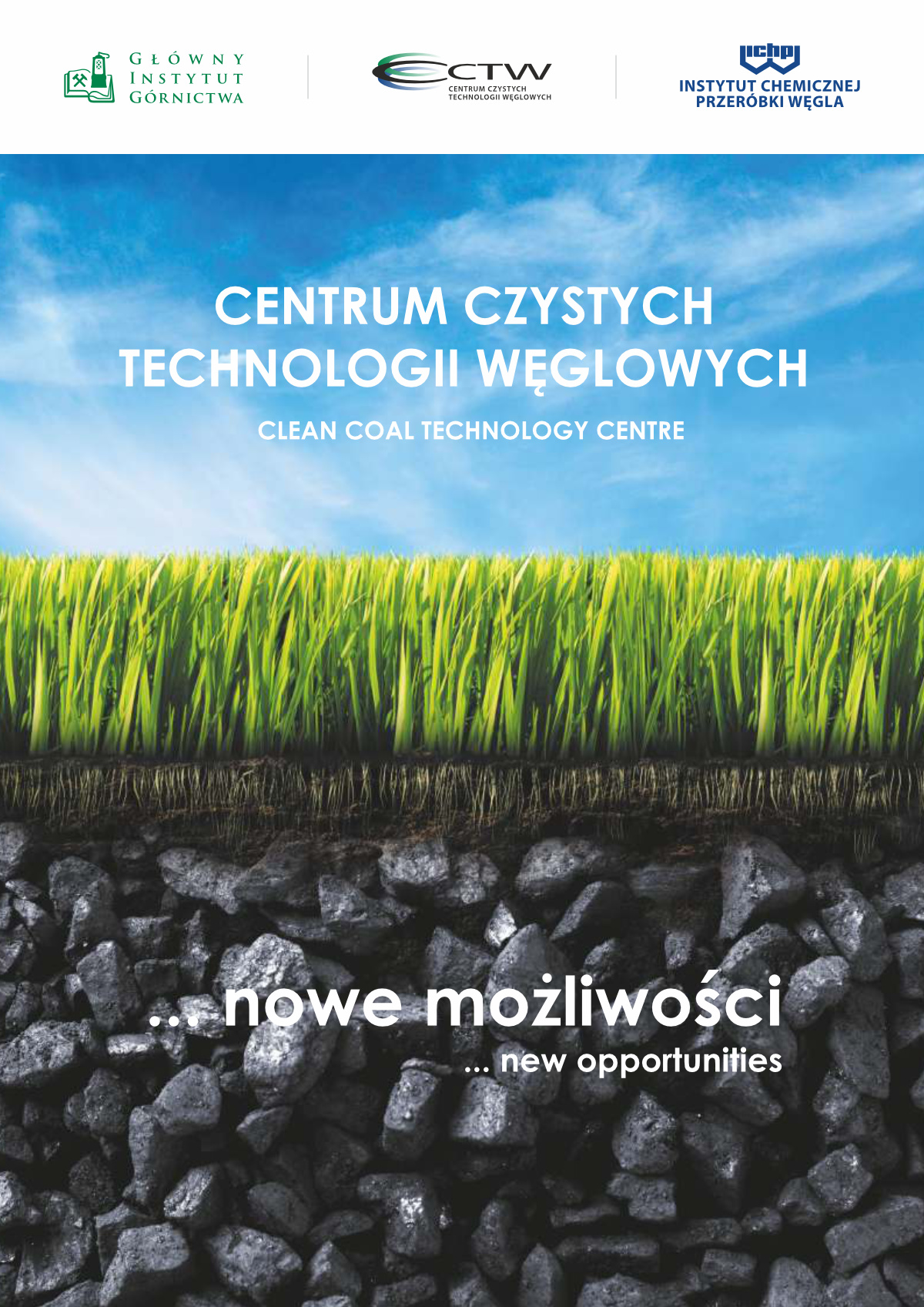 Katalog CCTW